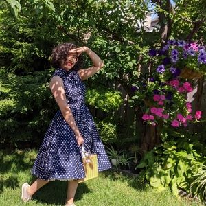 Meet your Posher, Sam